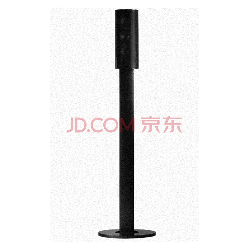 哈曼卡頓HTFS 3/E-C衛(wèi)星音響腳架 簡(jiǎn)約美學(xué)與精準(zhǔn)聲學(xué)的融合