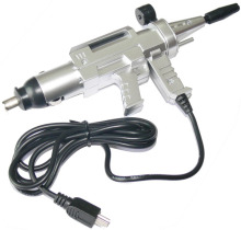 正品TYPER槍形USB接口點(diǎn)煙插座 汽車(chē)電器的多功能充電解決方案